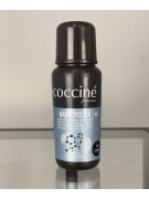 Паста-блеск жидкая Coccine NANO POLISH чёрная для кожаной обуви 75 мл additional
