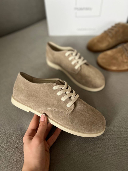  Анатомические туфли Maletskiy 1543