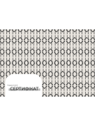 Сертификат на 1000 грн. от Maletskiy additional